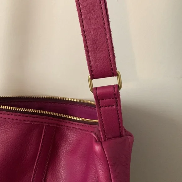 Fossil crossbody - Picture 6 of 8